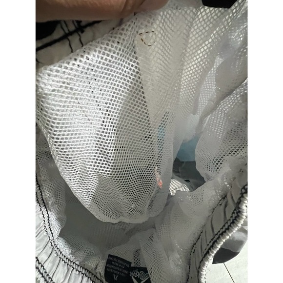 NWT Kanu Surf Men's Infinite Swim Trunks - XL - Picture 7 of 8